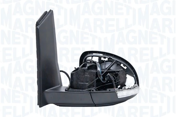 Exterior Mirror